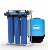 天津纯净水设备行业解析 商务纯水机与液体分离技术的创新应用