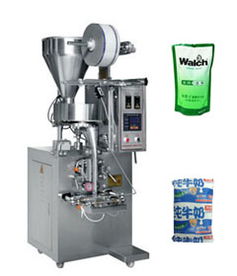 东泰冷饮液体包装机 高效半自动袋装纯净水设备，售价20000元/台